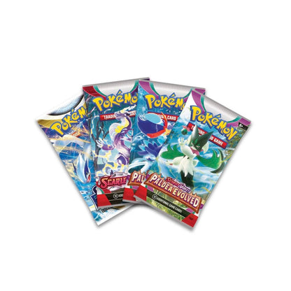 Pokémon TCG: Trainer's Toolkit 2023