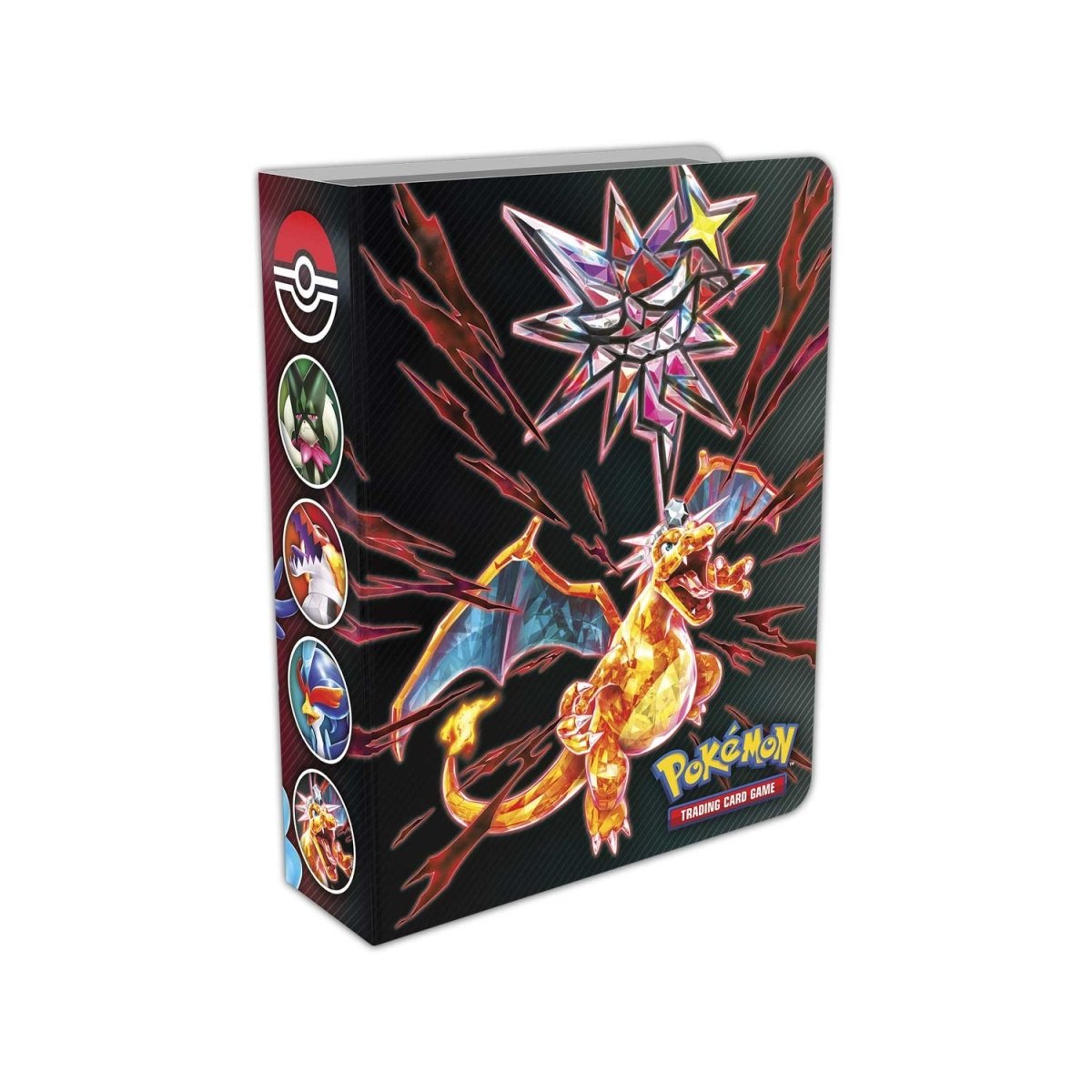 Pokemon TCG: Collector's Chest Fall 2023 - Charizard