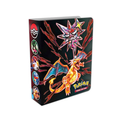 Pokemon TCG: Collector's Chest Fall 2023 - Charizard