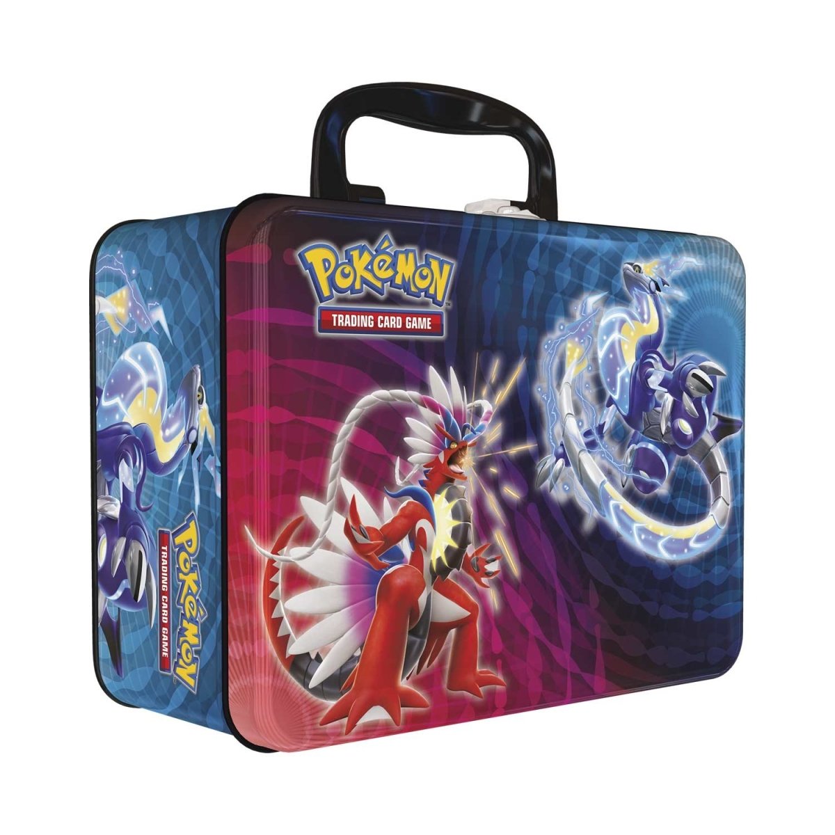 Pokemon TCG: Collector's Chest 2023 - Back to School
