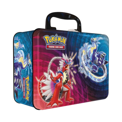 Pokemon TCG: Collector's Chest 2023 - Back to School