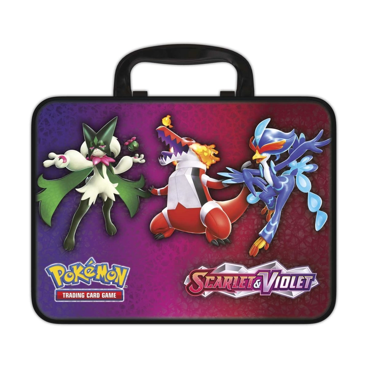 Pokemon TCG: Collector's Chest Fall 2023 - Charizard