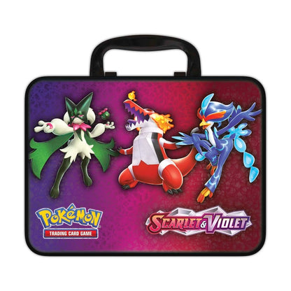 Pokemon TCG: Collector's Chest Fall 2023 - Charizard