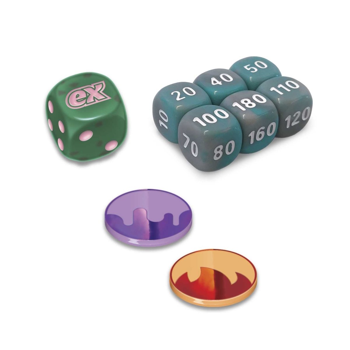 Pokémon Scarlet & Violet: Paradox Rift Build & Battle Stadium Box