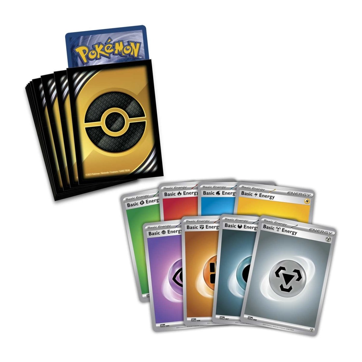 Pokémon TCG: Trainer's Toolkit 2023