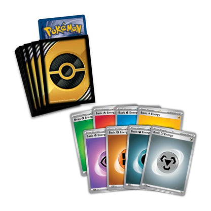 Pokémon TCG: Trainer's Toolkit 2023