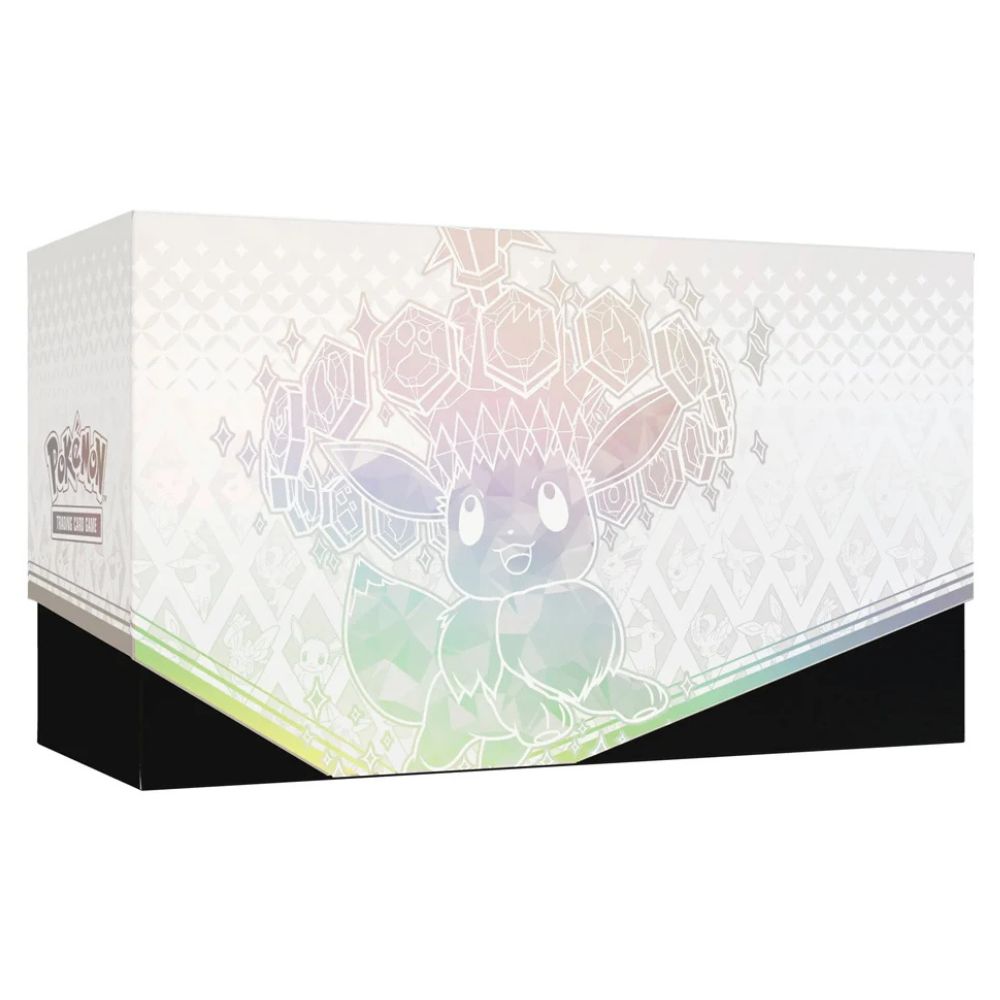 Pokémon Trading Card Game - Förvaringslåda