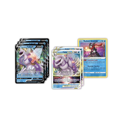Pokémon TCG: League Battle Deck: Origin Forme Palkia VSTAR