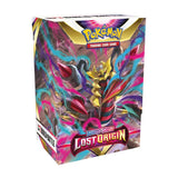 Pokémon Sword & Shield 11: Lost Origin Build & Battle Box