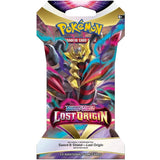 Pokémon Sword & Shield 11: Lost Origin Sleeved Booster Pack