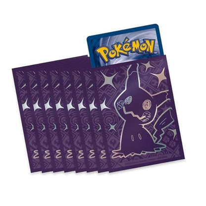 Pokémon Scarlet & Violet 4.5: Paldean Fates Elite Trainer Box