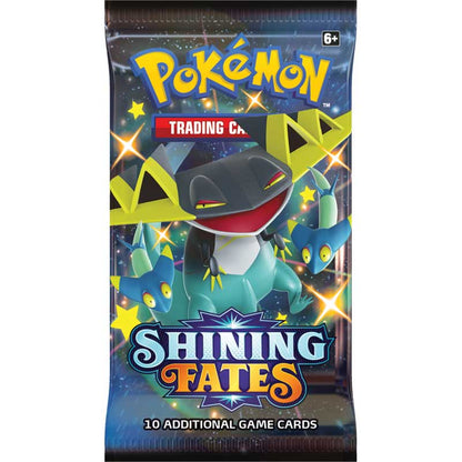 Pokémon: Shining Fates Booster Pack