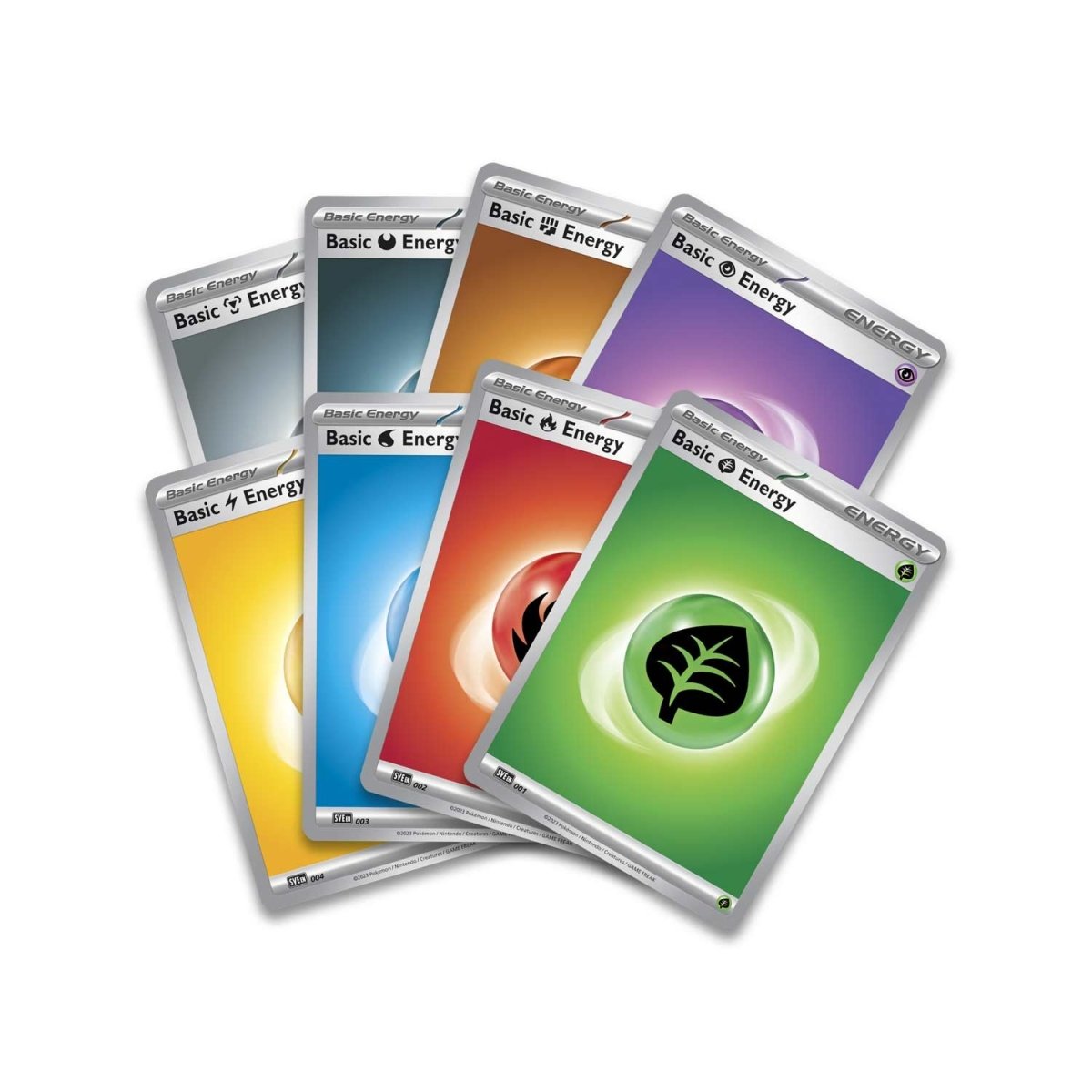 Pokémon Scarlet & Violet 6.5: Shrouded Fable Elite Trainer Box