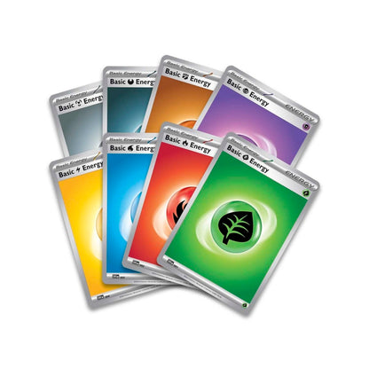 Pokémon Scarlet & Violet 6.5: Shrouded Fable Elite Trainer Box