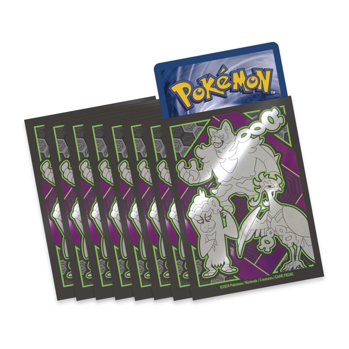 Pokémon Scarlet & Violet 6.5: Shrouded Fable Elite Trainer Box
