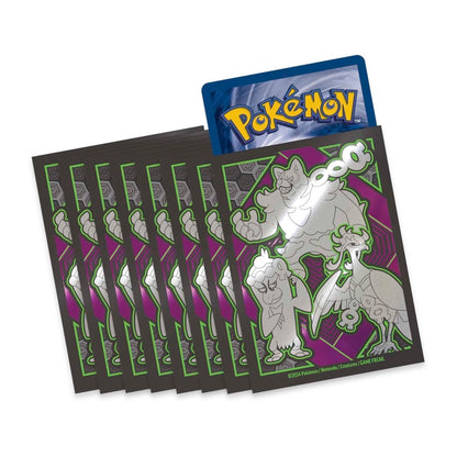 Pokémon Scarlet & Violet 6.5: Shrouded Fable Elite Trainer Box