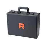 Pokémon Scarlet & Violet: The Glory of Team Rocket Attaché Case (Japansk)