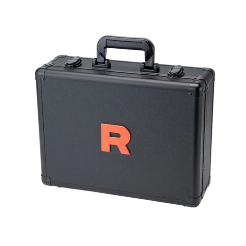 Pokémon Scarlet & Violet: The Glory of Team Rocket Attaché Case (Japansk)