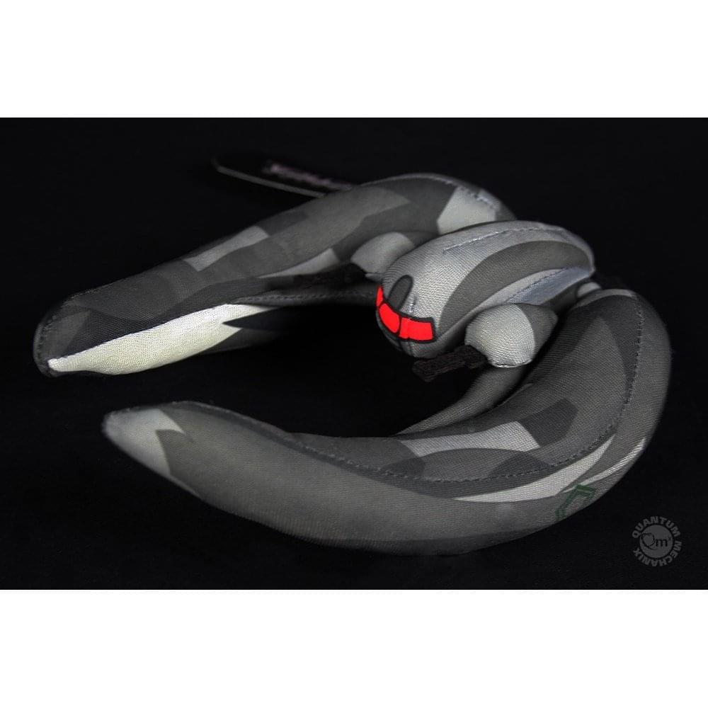 Battlestar Galactica Cylon Raider 7 Plush