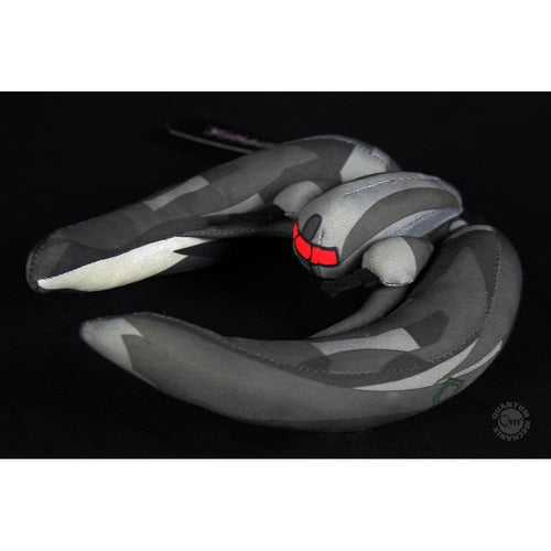 Battlestar Galactica Cylon Raider 7 Plush