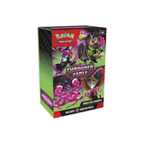 Pokémon Scarlet & Violet: Shrouded Fable Booster Bundle 6-Pack
