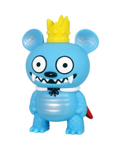 David Horvath 5 Monster Bossy Bear Vinyl Figure