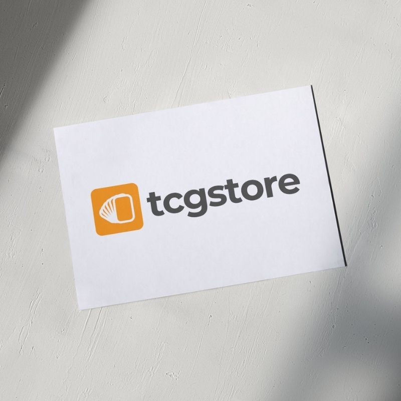 Presentkort - Tcgstore