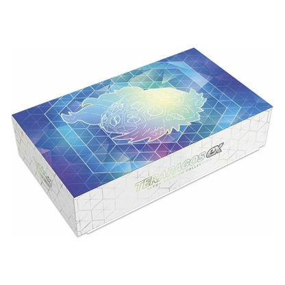 Pokémon TCG: Terapagos ex Ultra Premium Collection