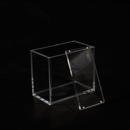 The Acrylic Box: Akrylskydd för Pokémon Booster Box
