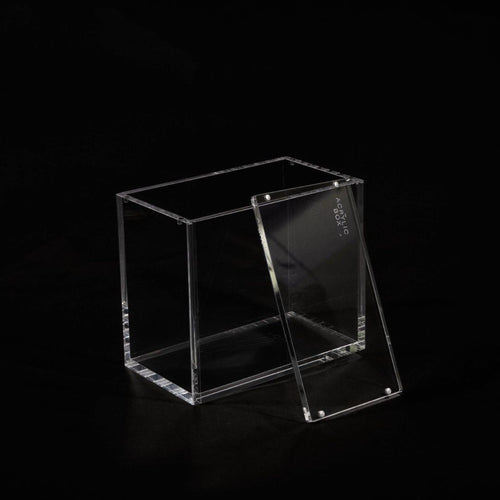 The Acrylic Box: Akrylskydd för Pokémon Booster Box