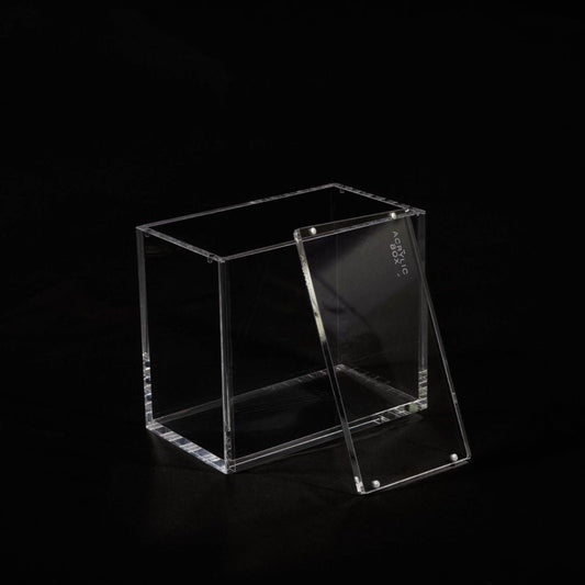 The Acrylic Box: Akrylskydd för Pokémon Booster Box