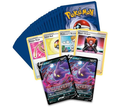 Pokémon TCG: Trainer's Toolkit 2021