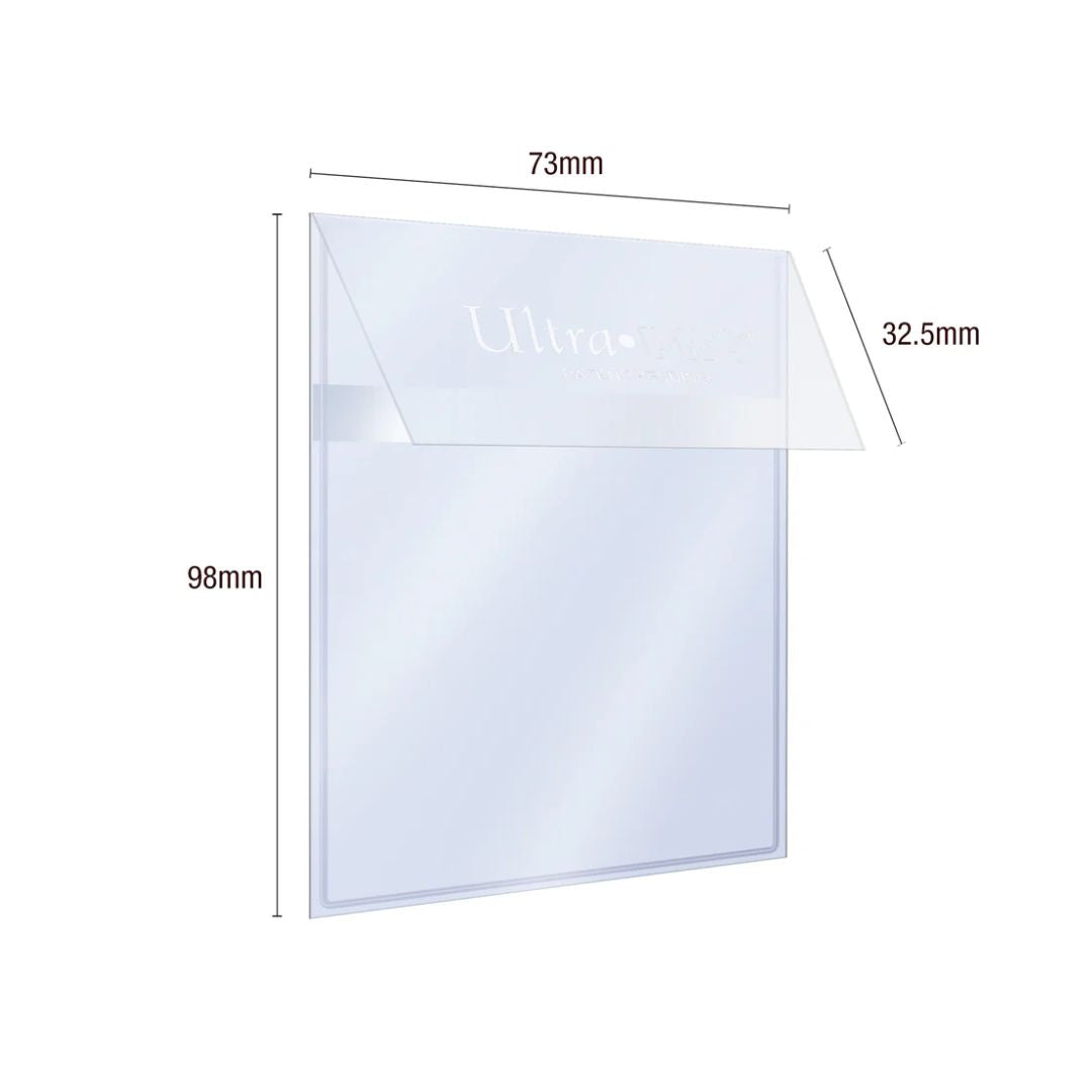 Ultra PRO: Card Preserver (25ct)