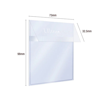 Ultra PRO: Card Preserver (25ct)