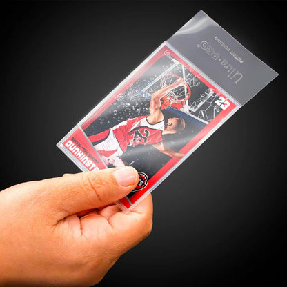 Ultra PRO CardPreserver Clear Box 100-Pack