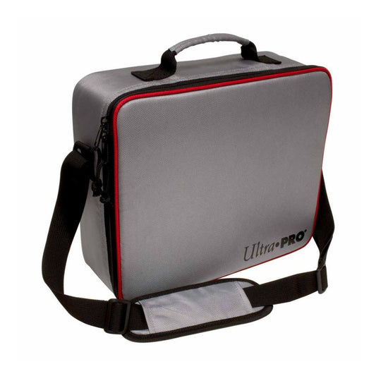 Ultra PRO: Deluxe Collectible Carrying Case