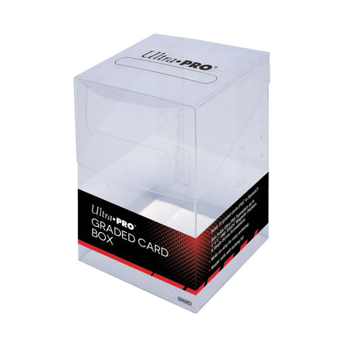 Ultra PRO: Graded Card Box