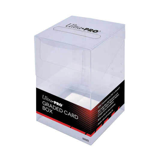 Ultra PRO: Graded Card Box