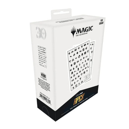 Ultra PRO: Magic: The Gathering 30th Anniversary Deck Protector Sleeves 105st