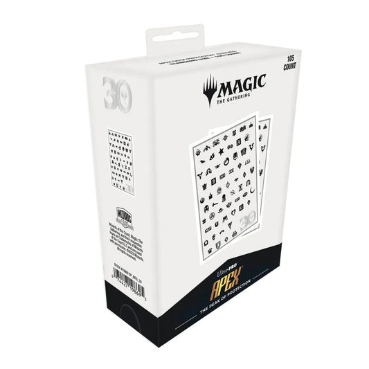 Ultra PRO: Magic: The Gathering 30th Anniversary Deck Protector Sleeves 105st