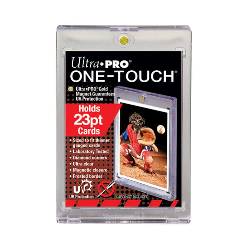 Ultra PRO: ONE-TOUCH UV Magnetic Holder - 23pt