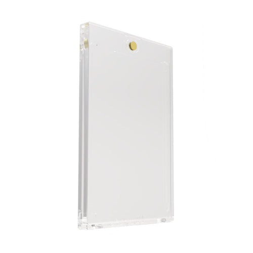 Ultra PRO: ONE-TOUCH X UV Magnetic Card Holder - 35pt