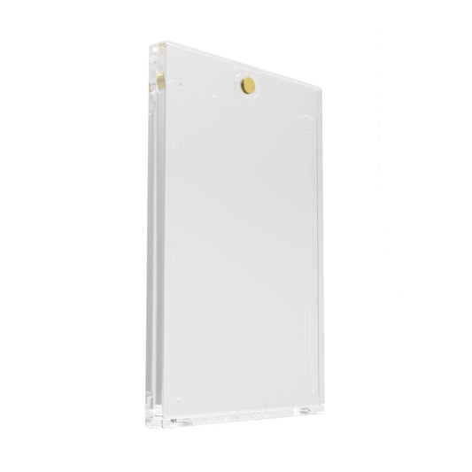 Ultra PRO: ONE-TOUCH X UV Magnetic Card Holder - 35pt