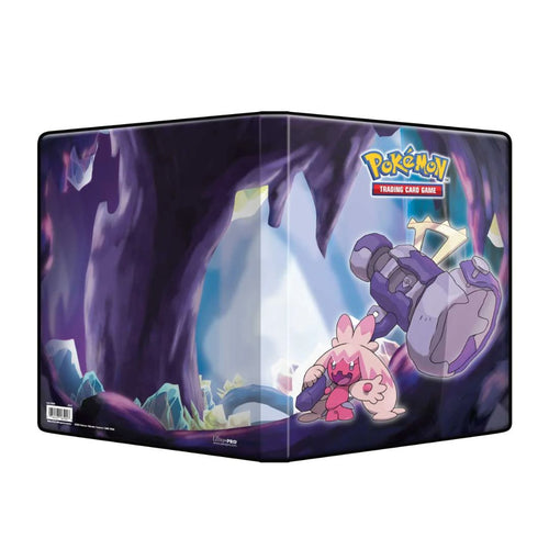 Ultra PRO: 9-Pocket Portfolio - Pokémon: Tinkaton