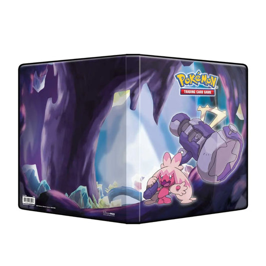 Ultra PRO: 9-Pocket Portfolio - Pokémon: Tinkaton