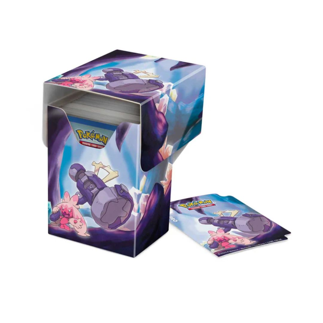 Pokémon - Ultra PRO Deck Box: Tinkaton