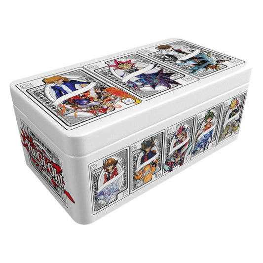 Yu-Gi-Oh! 2025 Mega Pack Tin