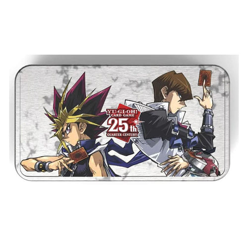 Yu-Gi-Oh! 25th Anniversary Tin: Dueling Mirrors (2024)