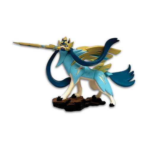 Pokémon TCG: Figur - Zacian