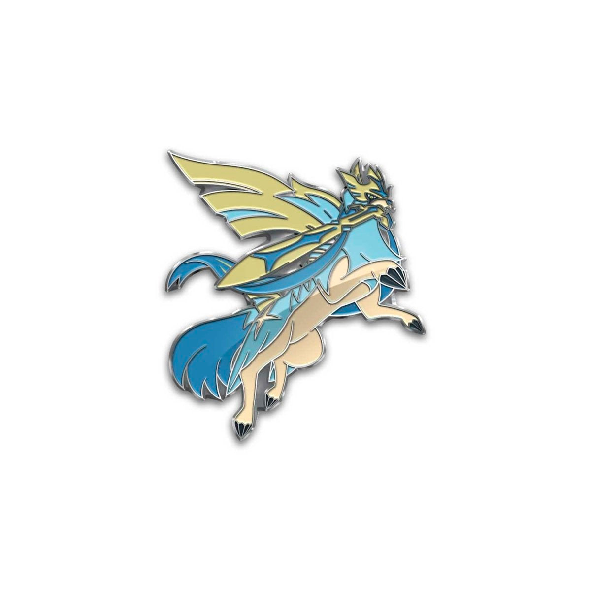 Pokémon TCG: Pin - Zacian